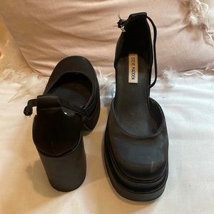 Steve Madden High Heels, black